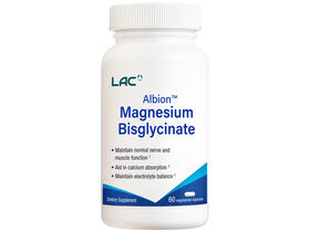 Albion&trade; Magnesium Bisglycinate